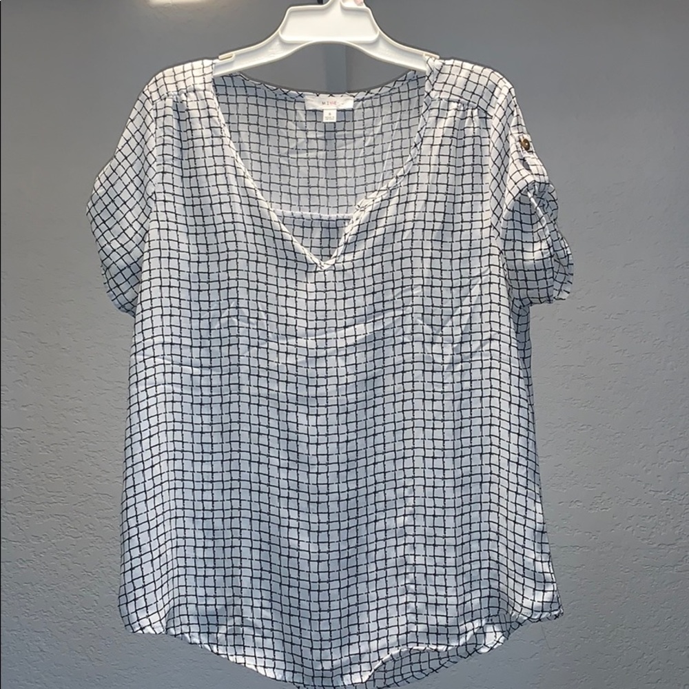 dress shirt